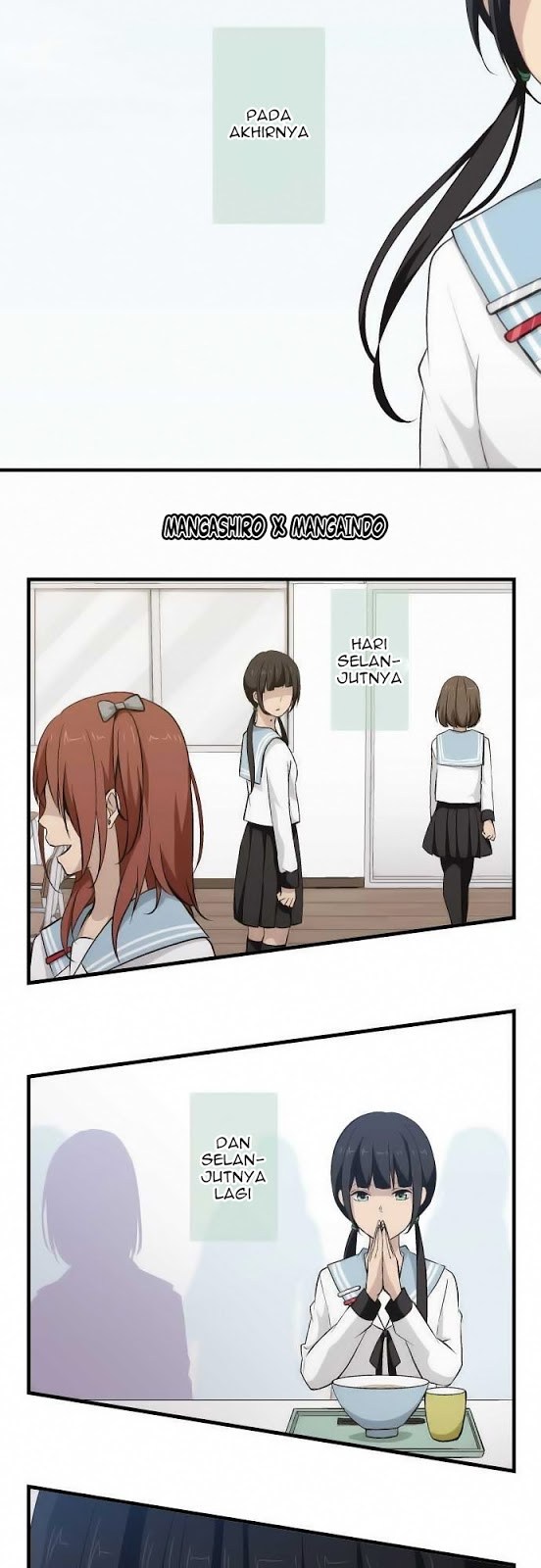 ReLife Chapter 69 Gambar 12